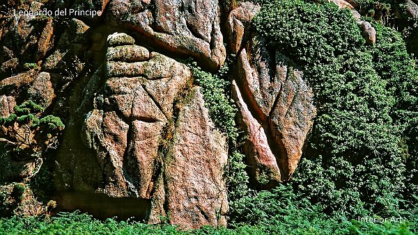 Goethe's Fascination for Granite Granite aroused deep contemplation in the soul of Romantic poet Goethe, who considered this rock to be the heart of the...
