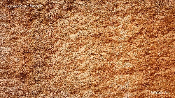 Abstractions in Granite The pink granite quarry of La Clarté, in Ploumanac'h, French Brittany, is the only one still in operation in France, as...