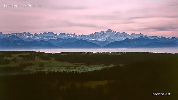 Horace Bénédict de Saussure's Dream The Geneva geologist Horace Bénédict de Saussure, a pioneer in alpinism, was captivated by Mont Blanc, the roof of...