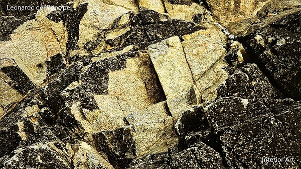 The Secret Monuments of Penthièvre Coast On the Penthièvre coast of French Brittany, lies a secluded and secret beach surrounded by small cliffs sculpted by the...