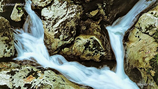 rivers Click on the thumbnails to explore each series and discover their artistic concepts