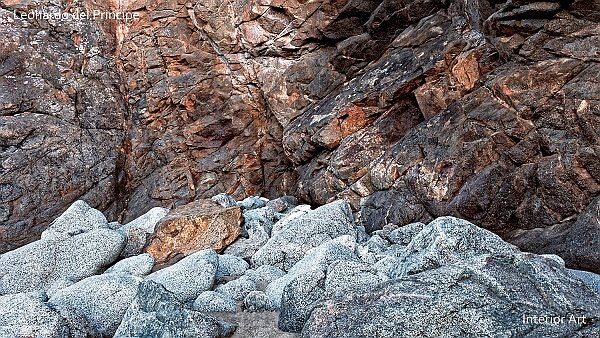 rocks Click on the thumbnails to explore each series and discover their artistic concepts
