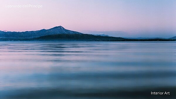 Waiting for the Night to Fall There is a hidden haven on the shores of Lake Geneva, a place imbued with energy and hope, where I often find solace....