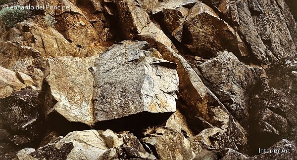 The Secret Monuments of Penthièvre Coast On the Penthièvre coast of French Brittany, lies a secluded and secret beach surrounded by small cliffs sculpted by the...